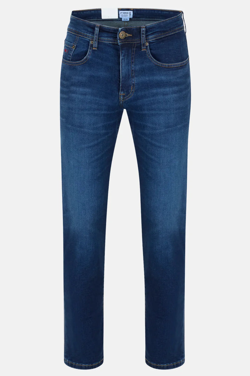 6th Sense Colorado Jeans
