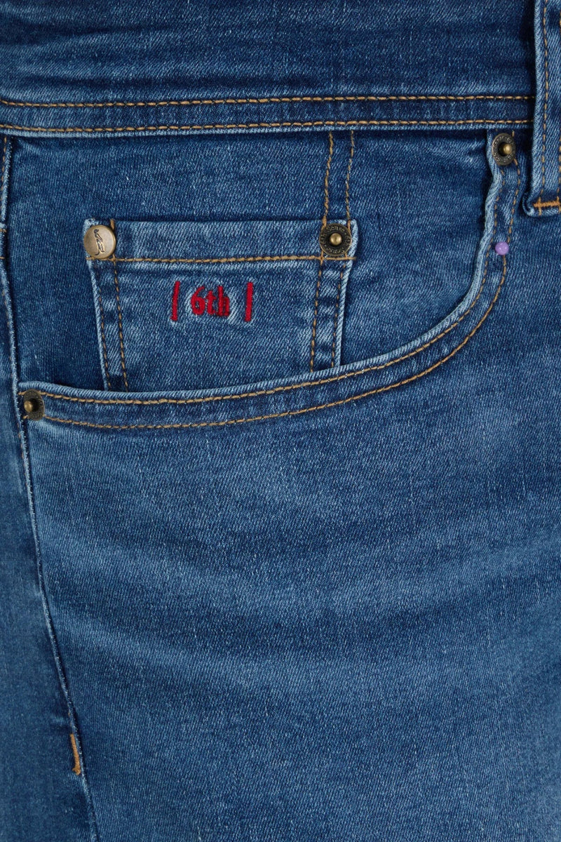 6th Sense Colorado Jeans