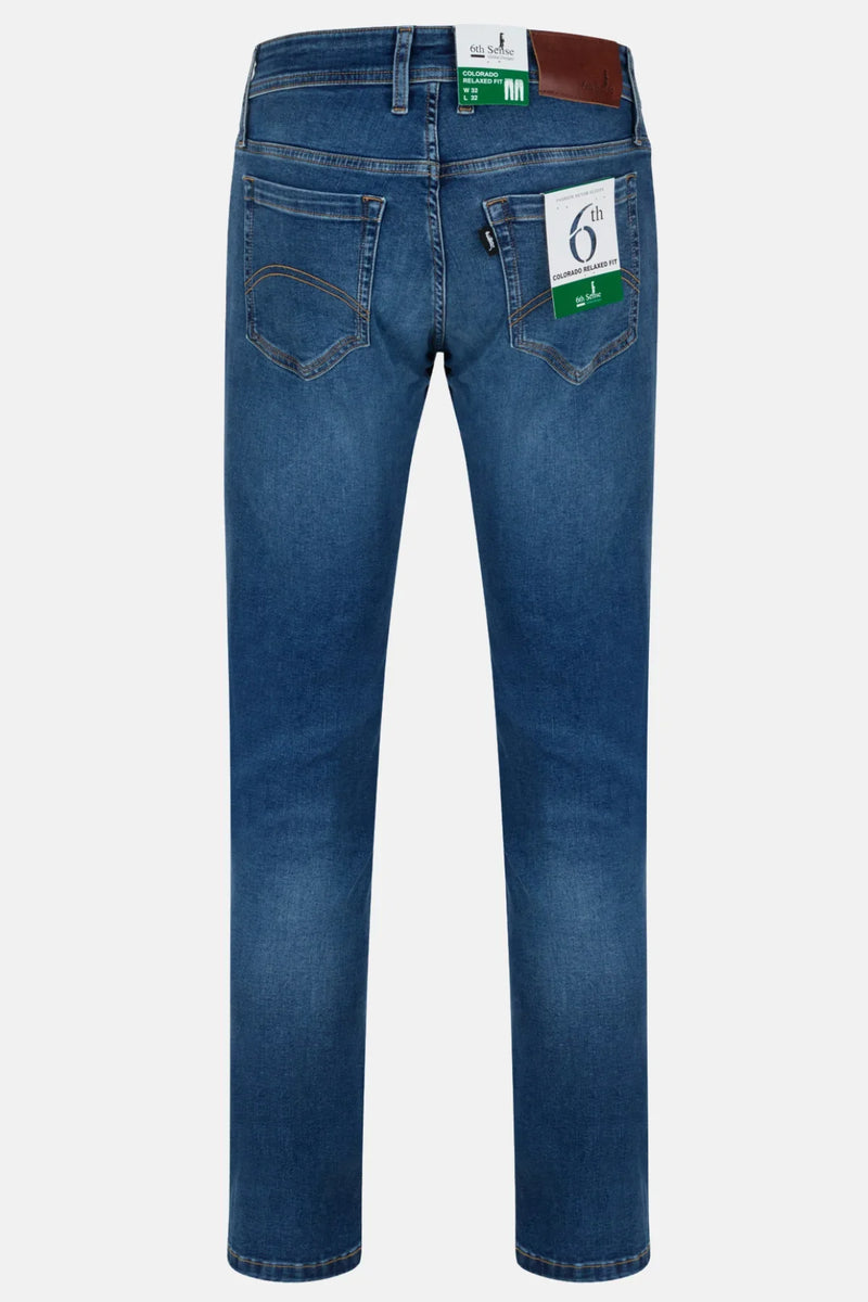 6th Sense Colorado Jeans