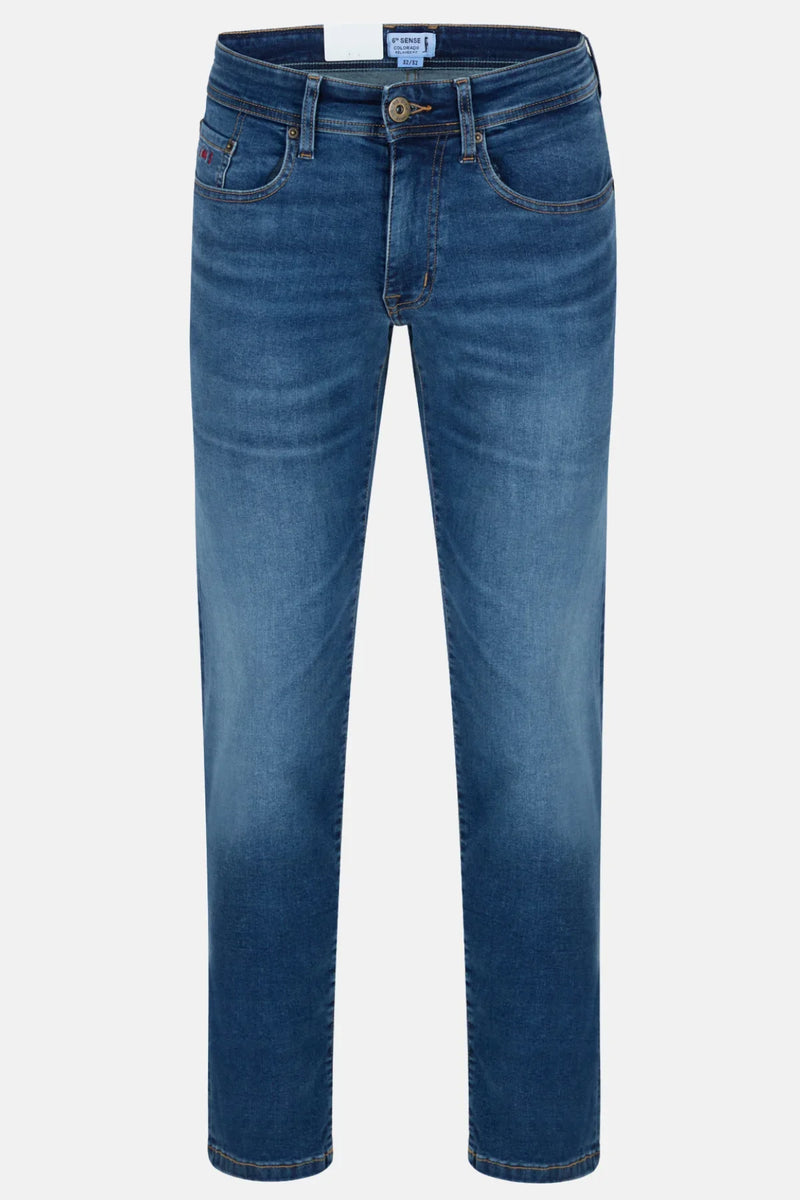 6th Sense Colorado Jeans