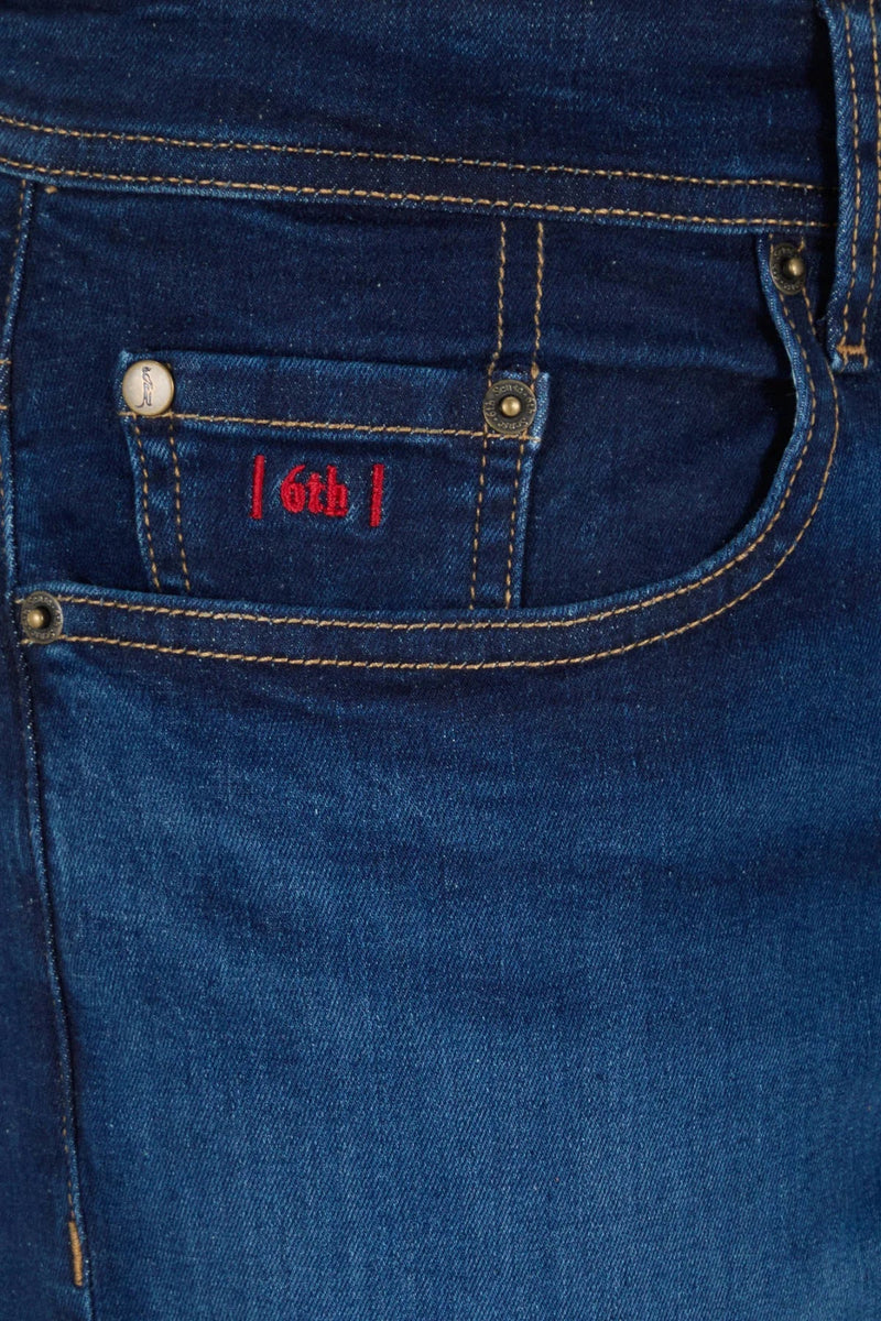 6th Sense Colorado Jeans