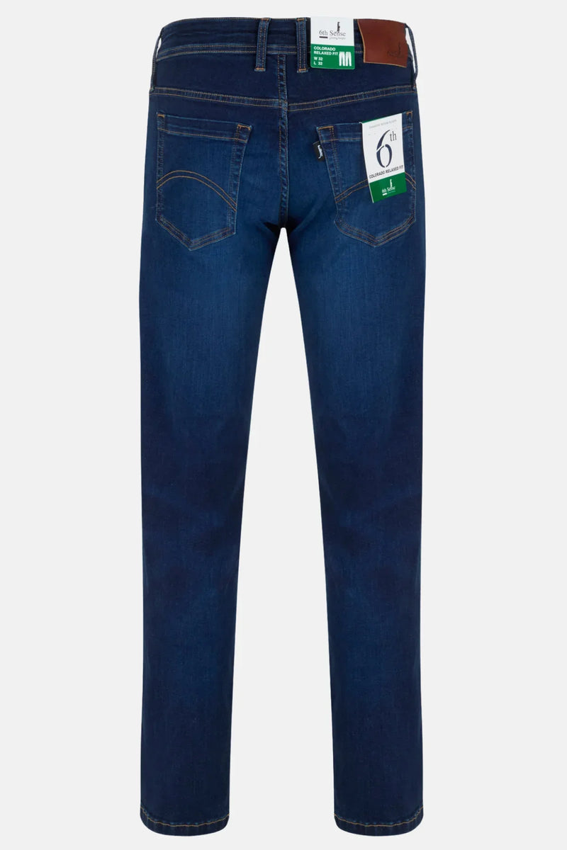 6th Sense Colorado Jeans