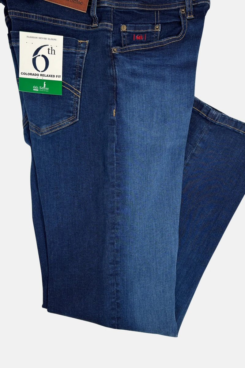 6th Sense Colorado Jeans