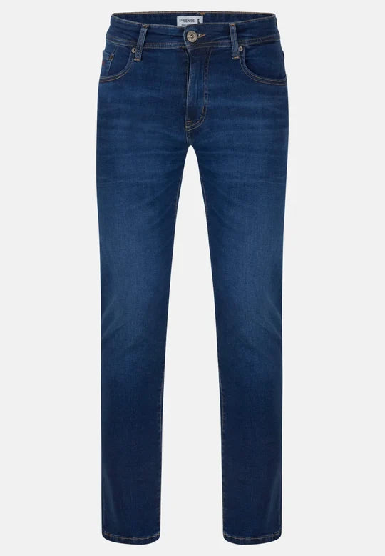 6th Sense Nevada Straight Jean