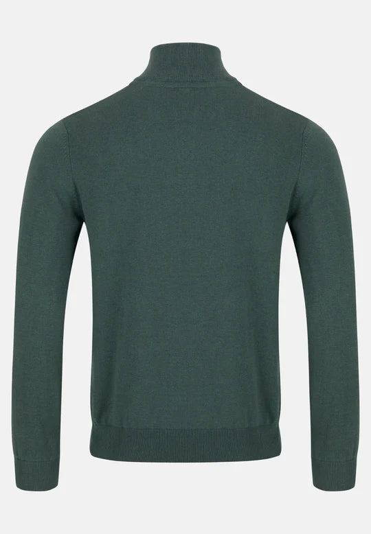 6Th Sense Harry 1/4 Zip