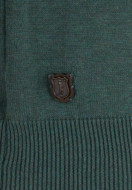 6Th Sense Harry 1/4 Zip