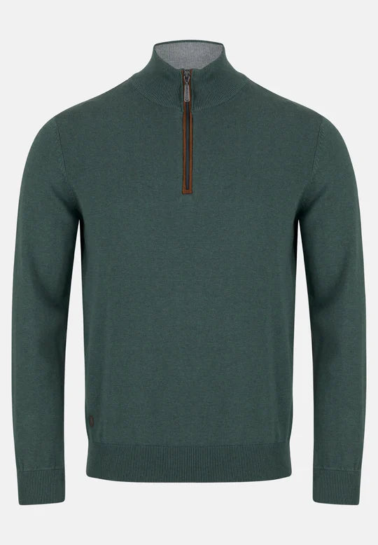 6Th Sense Harry 1/4 Zip