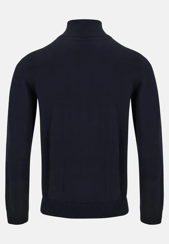 6Th Sense Harry 1/4 Zip