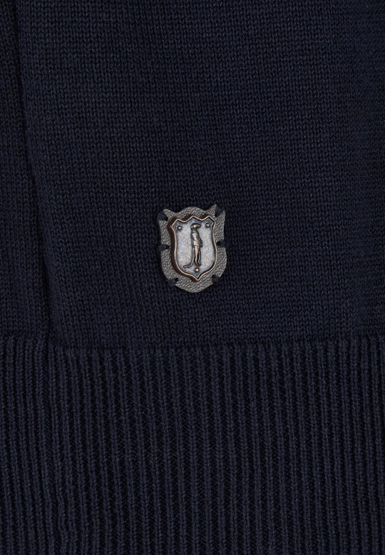 6Th Sense Harry 1/4 Zip