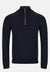 6th Sense Harry 1/4 Zip Knit