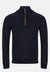 6Th Sense Harry 1/4 Zip