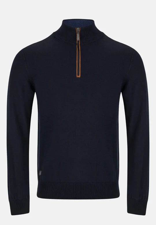 6Th Sense Harry 1/4 Zip