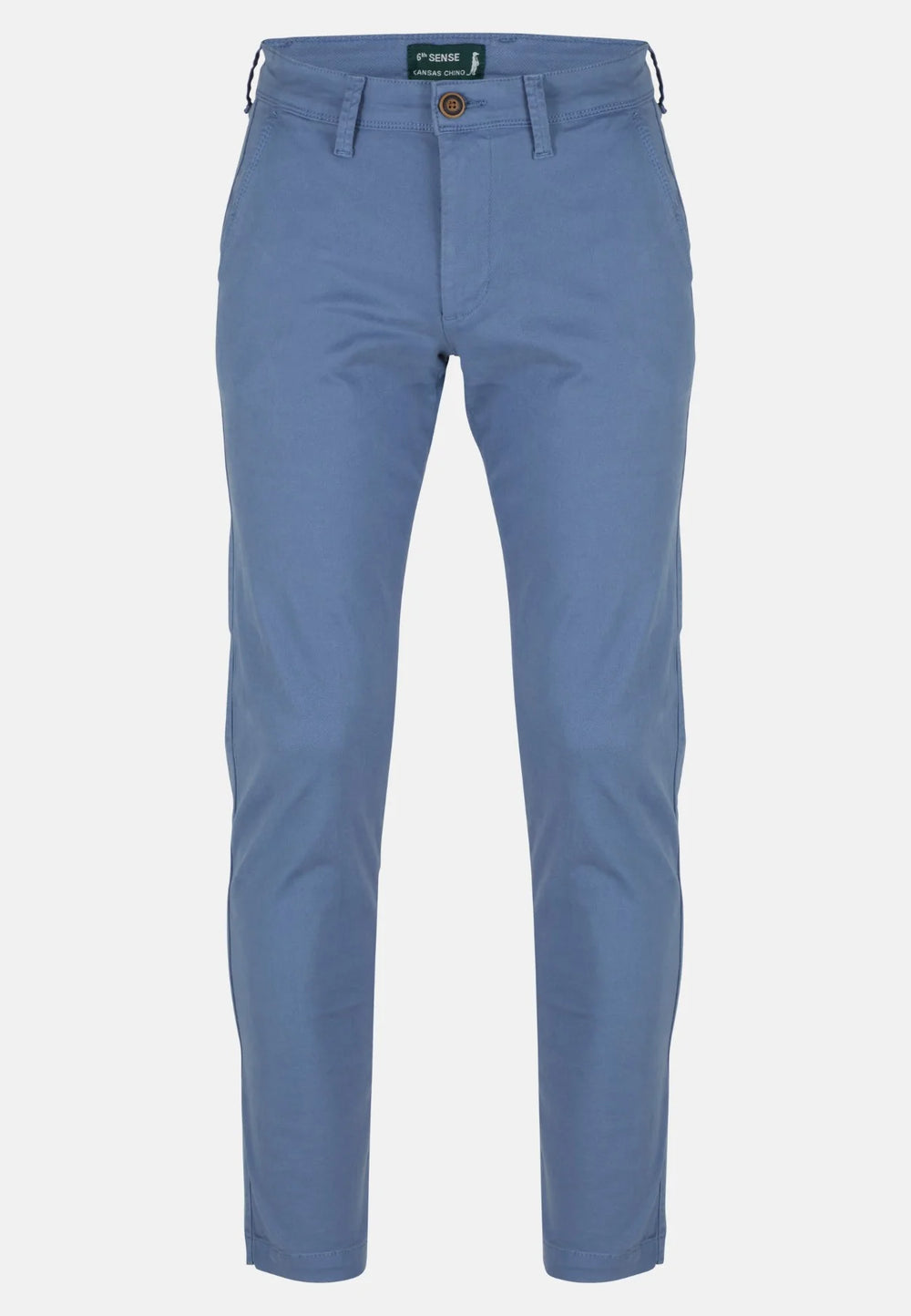 6th Sense Kansas Chino