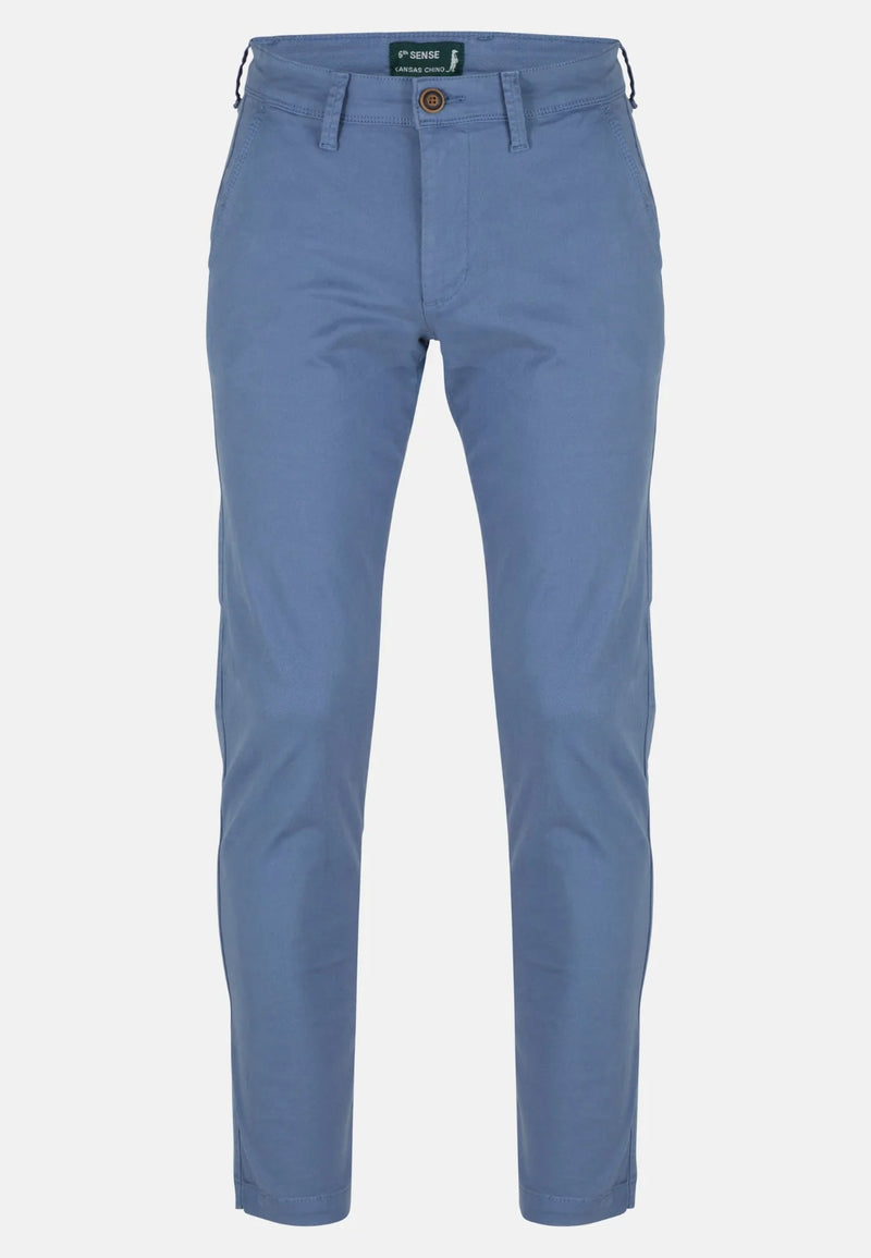 6th Sense Kansas Chino