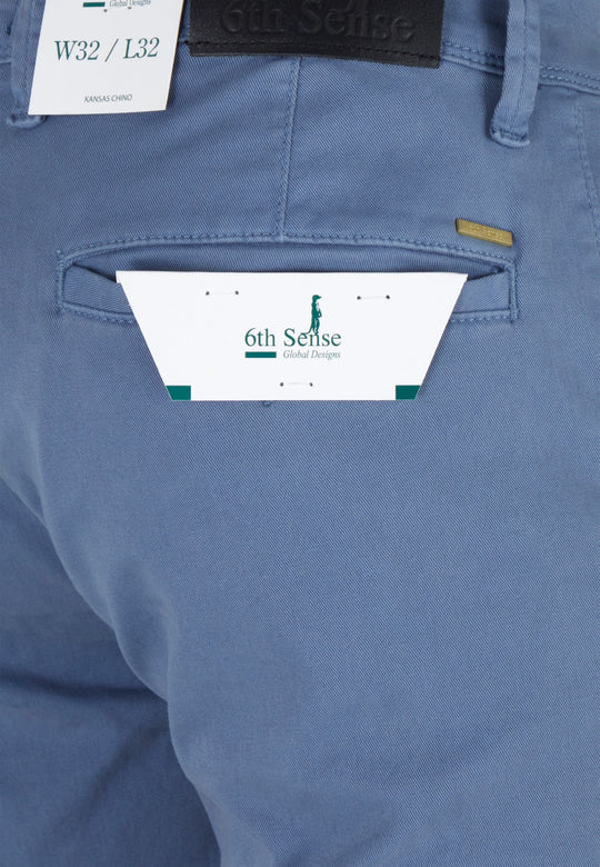 6th Sense Kansas Chino