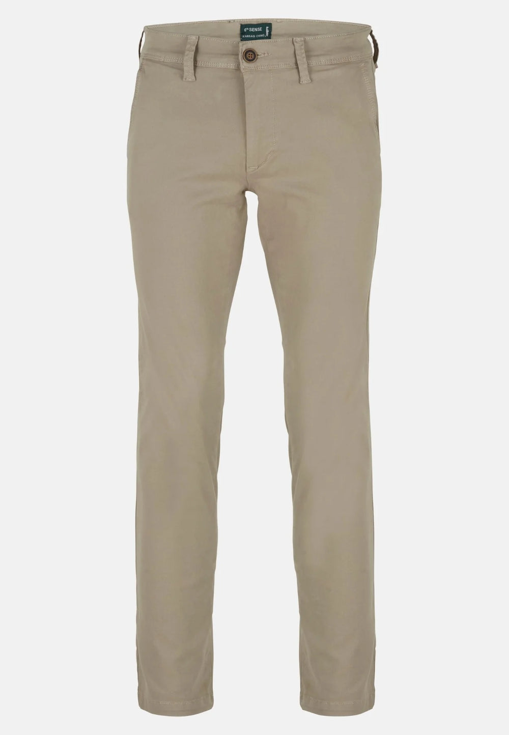 6th Sense Kansas Chino