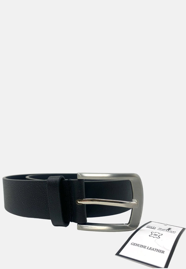 6Th Sense Casual Leather Belt