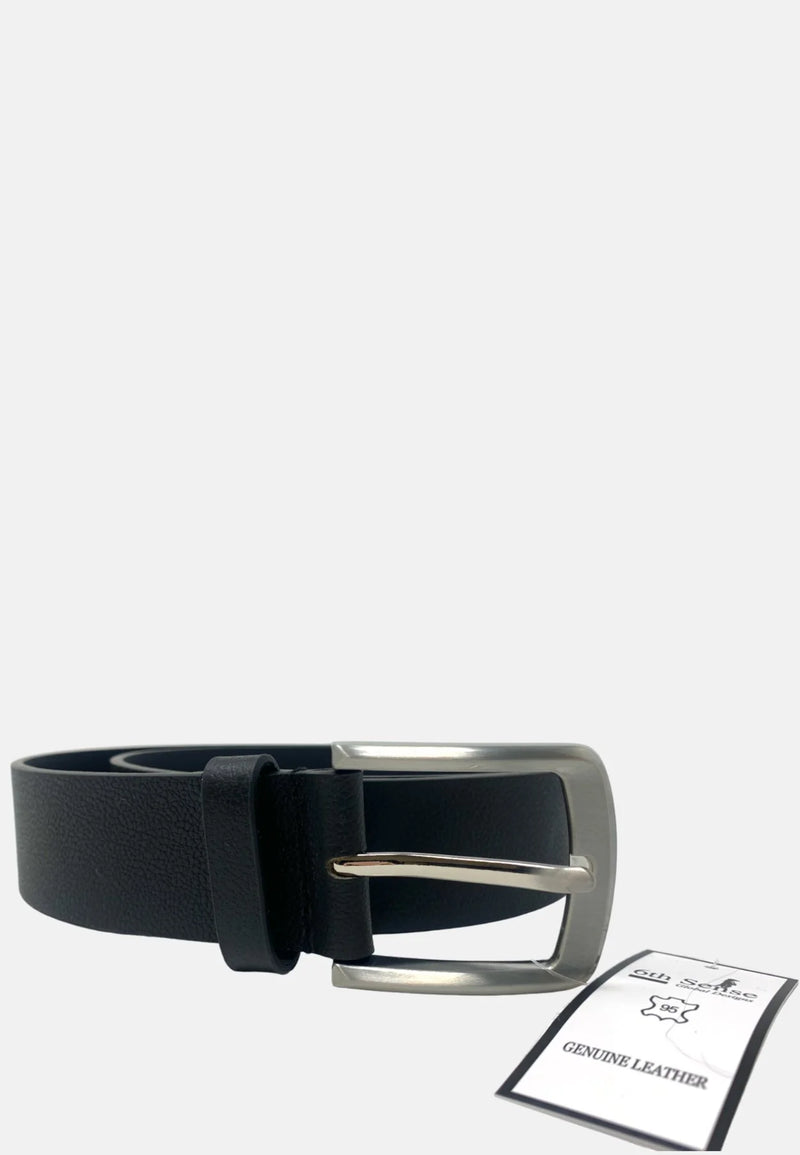 6Th Sense Casual Leather Belt