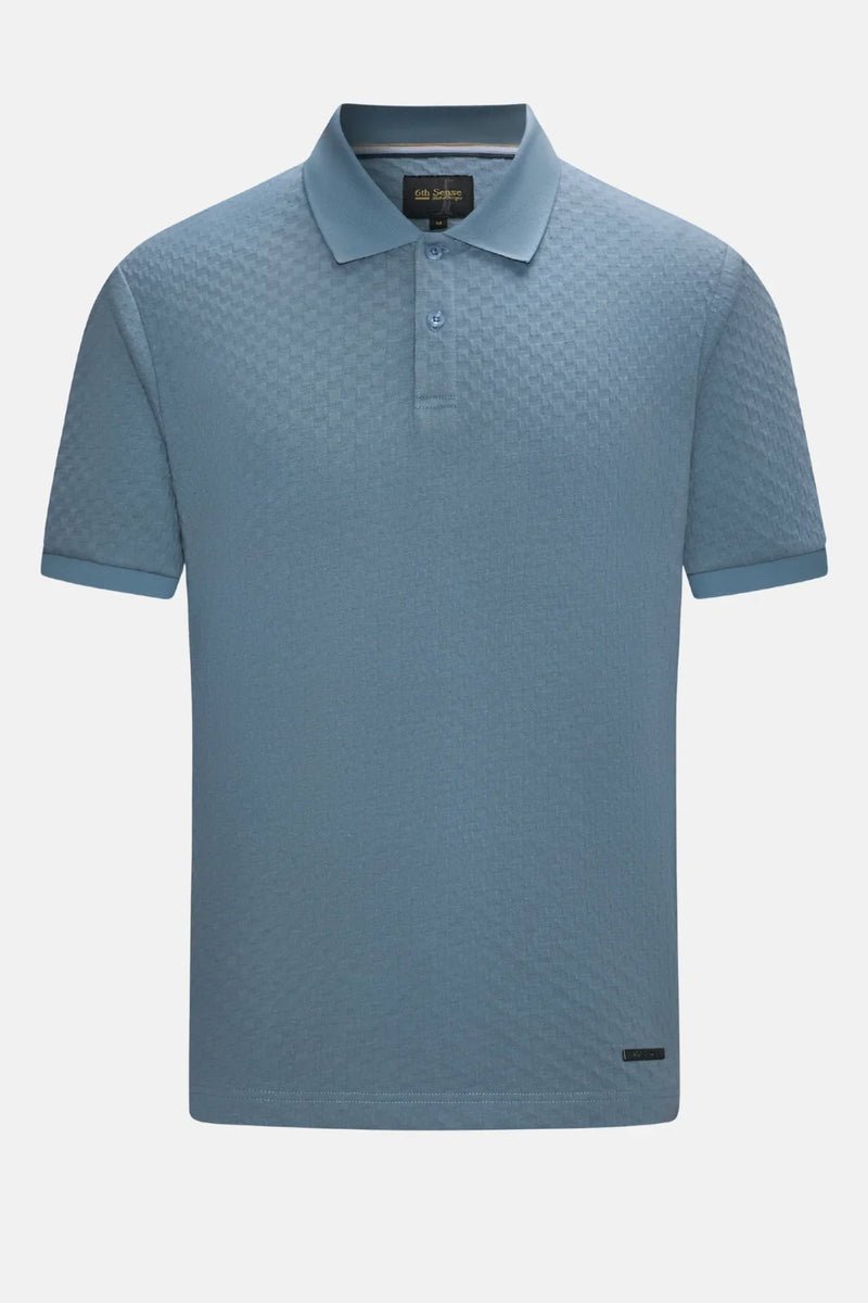 6th Sense Jacq Polo