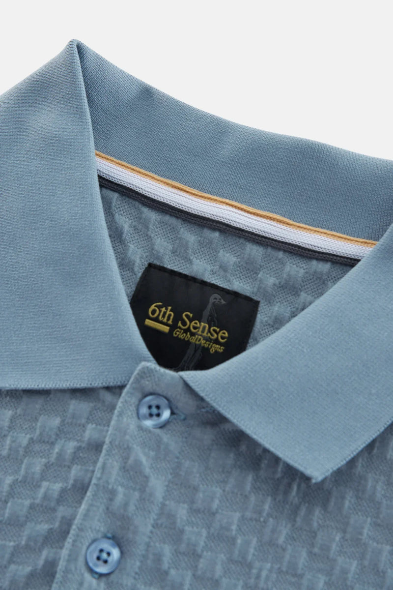 6th Sense Jacq Polo