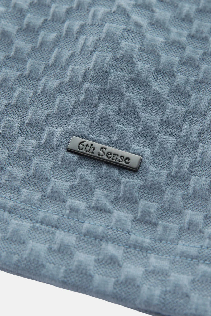 6th Sense Jacq Polo