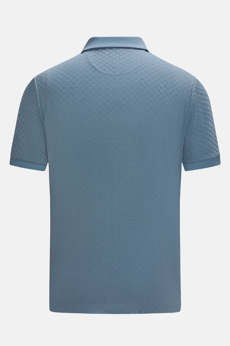 6th Sense Jacq Polo