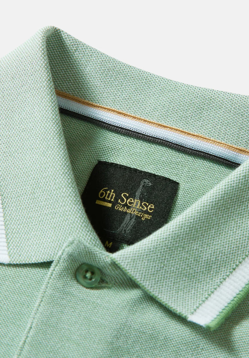 6Th Sense Nova Polo