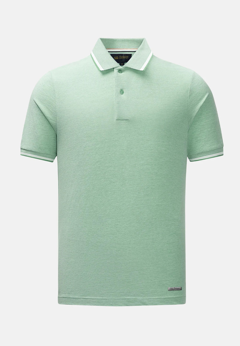 6Th Sense Nova Polo