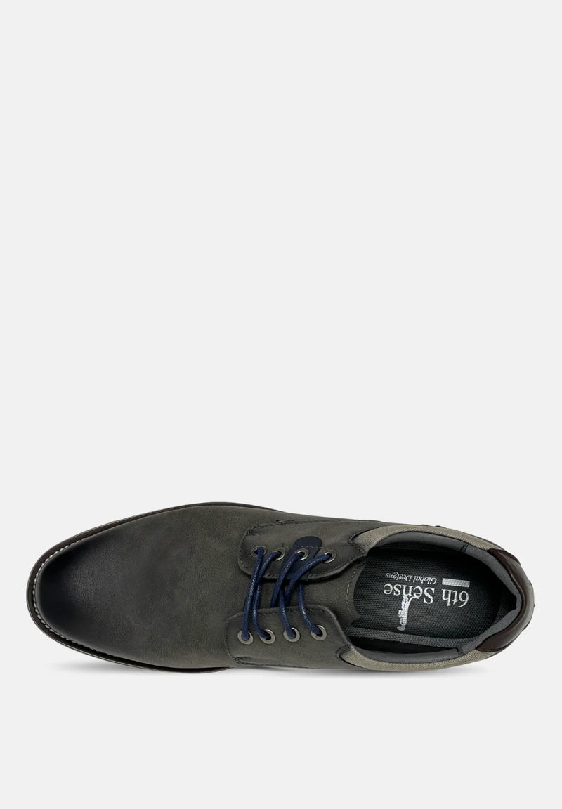 6th Sense Dolphman Casual Shoe