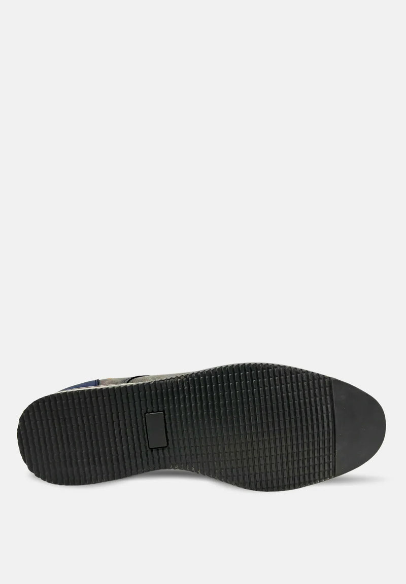 6th Sense Dolphman Casual Shoe