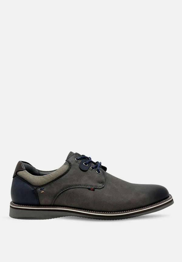 6th Sense Dolphman Casual Shoe