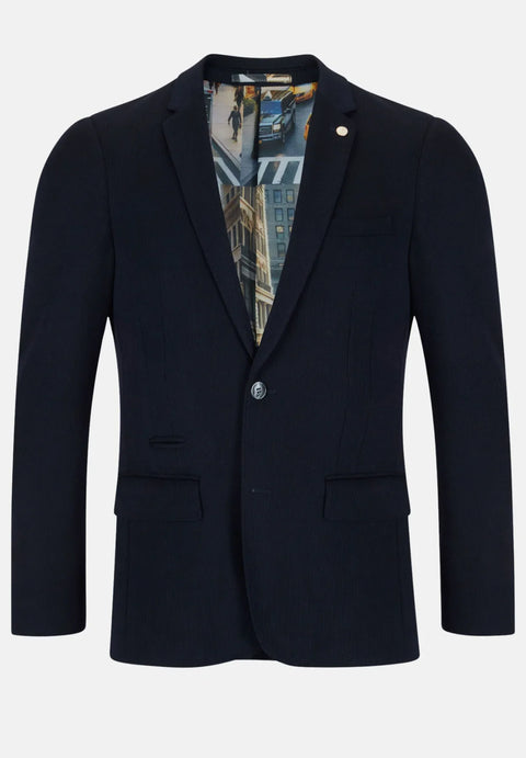 6th Sense Sports Jacket