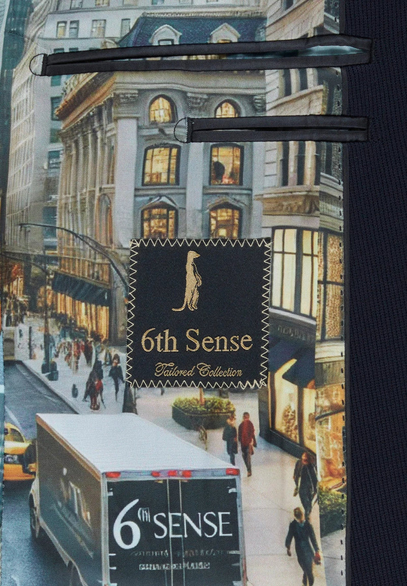 6th Sense Sports JACKET