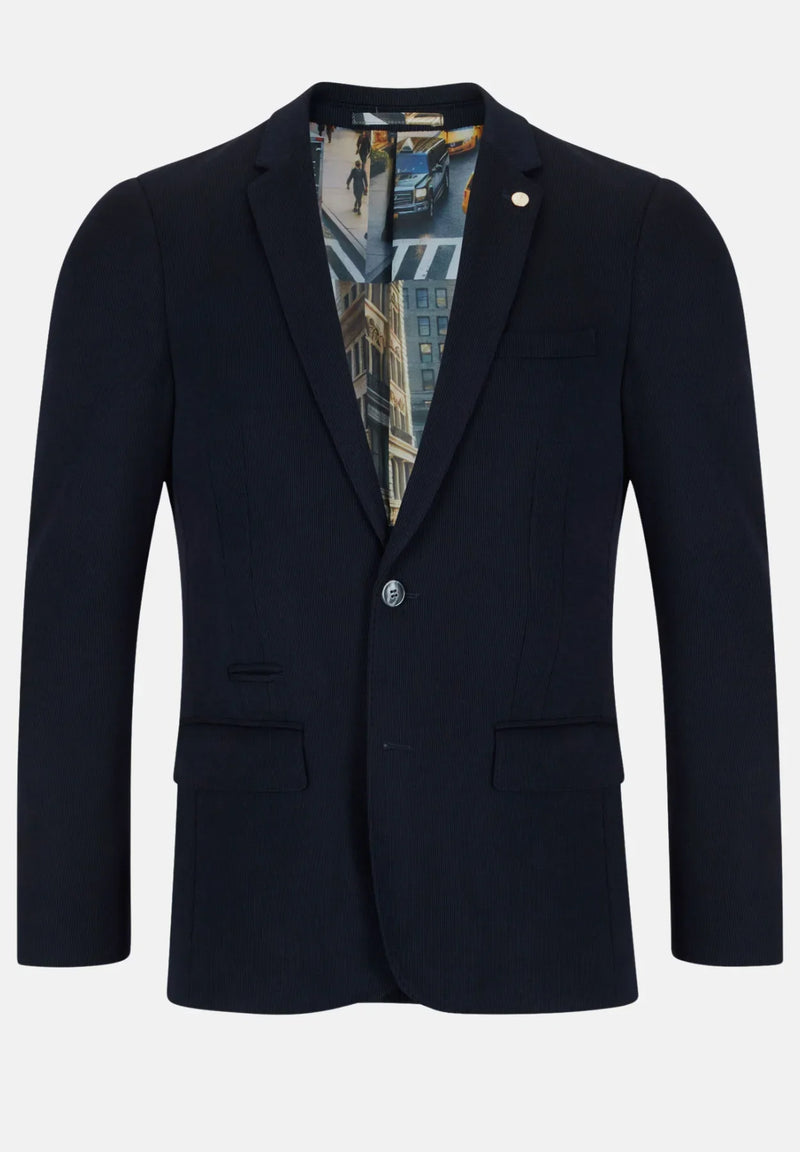 6th Sense Sports JACKET