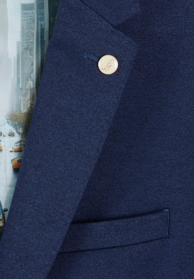 6th Sense Sports Jacket