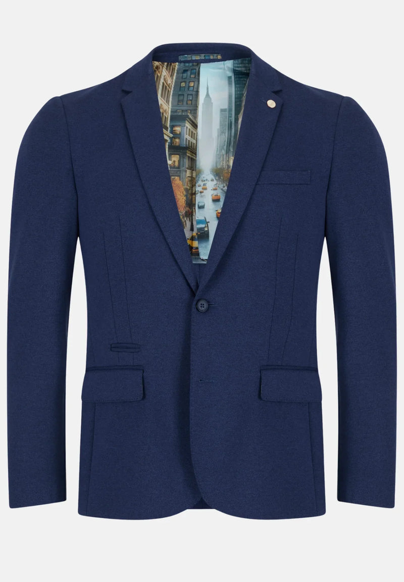 6th Sense Sports Jacket