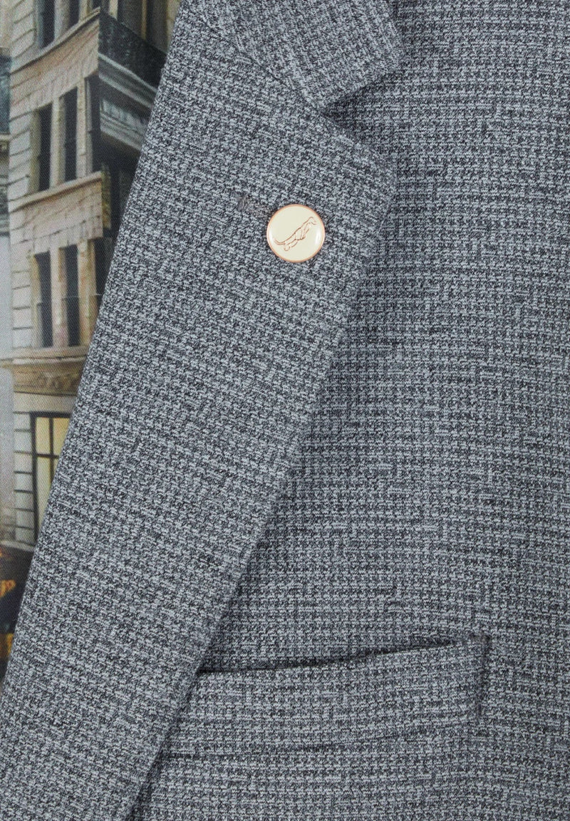 6th Sense Sports Jacket