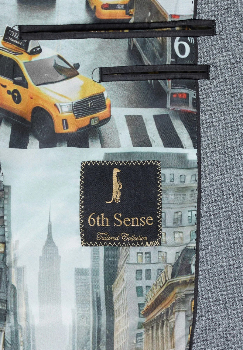 6th Sense Sports Jacket