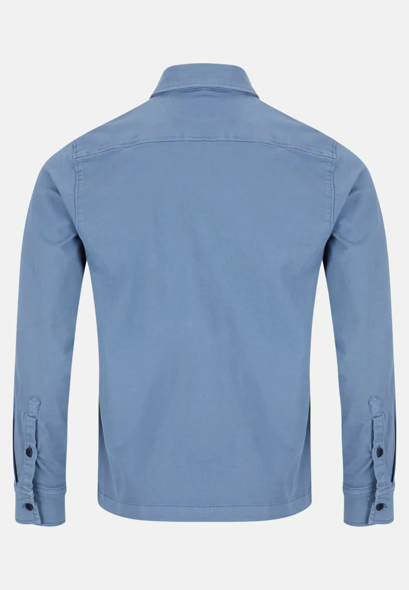 6th Sense Overshirt