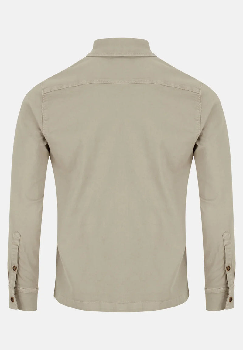 6th Sense Overshirt