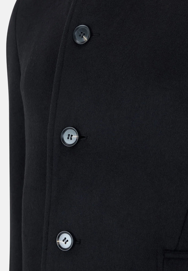 6th Sense Aviva Wool Coat