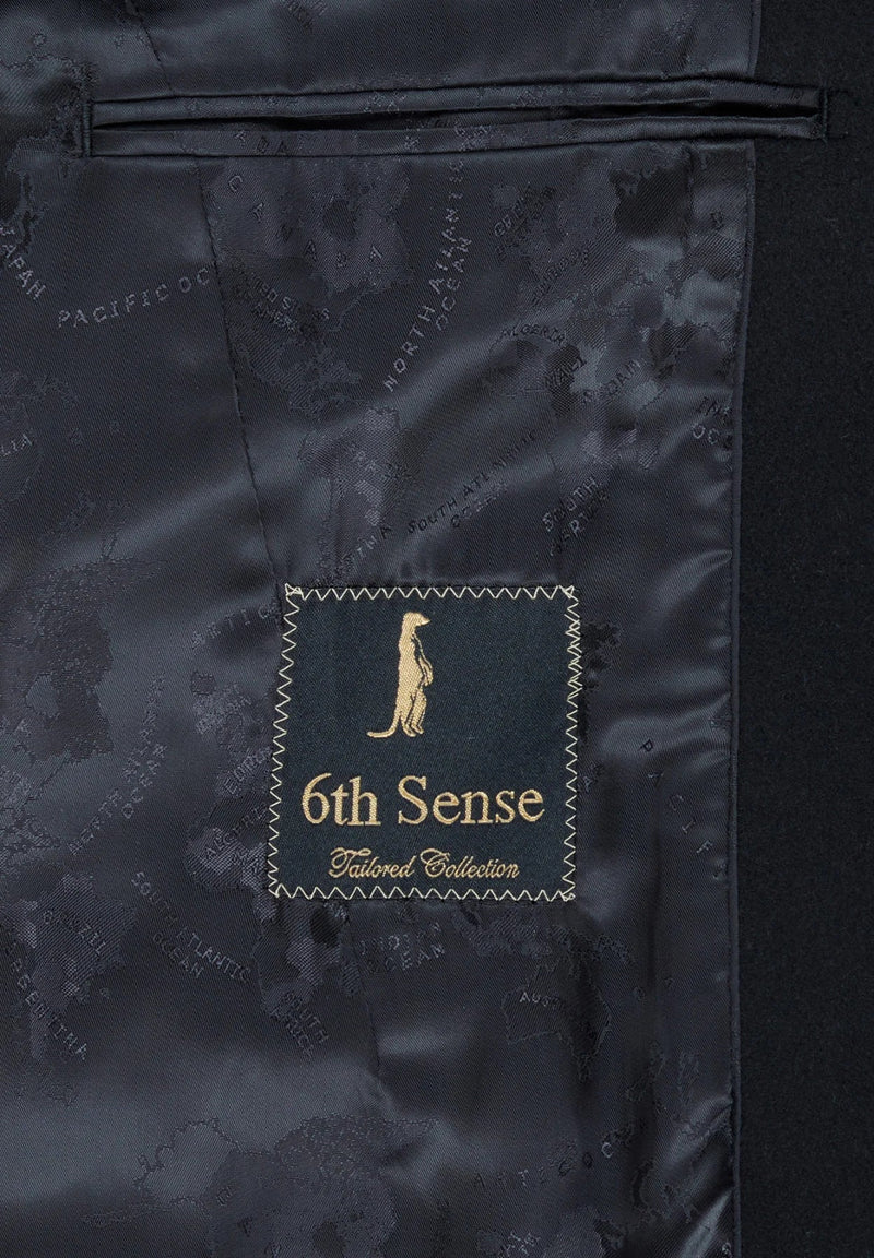 6th Sense Aviva Wool Coat