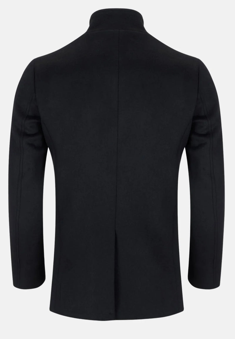 6th Sense Aviva Wool Coat