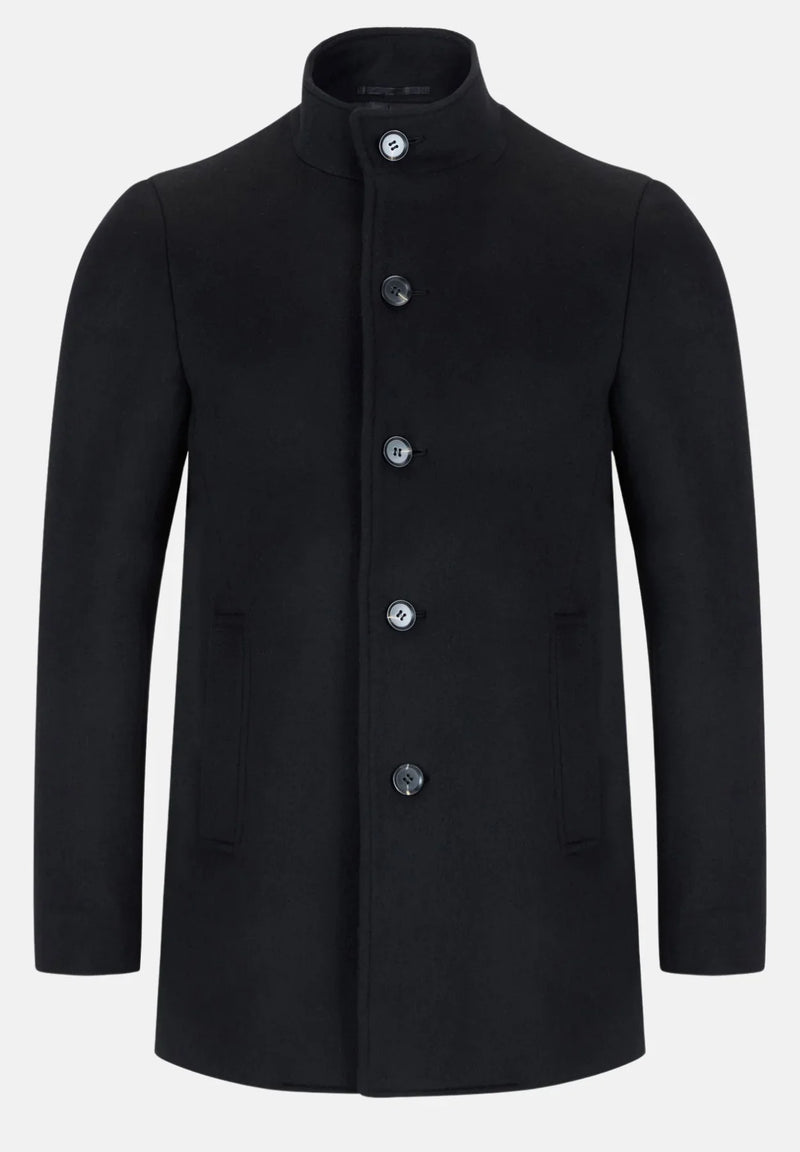 6th Sense Aviva Wool Coat