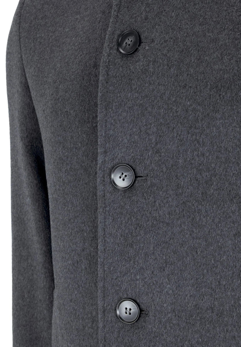 6th Sense Aviva Wool Coat