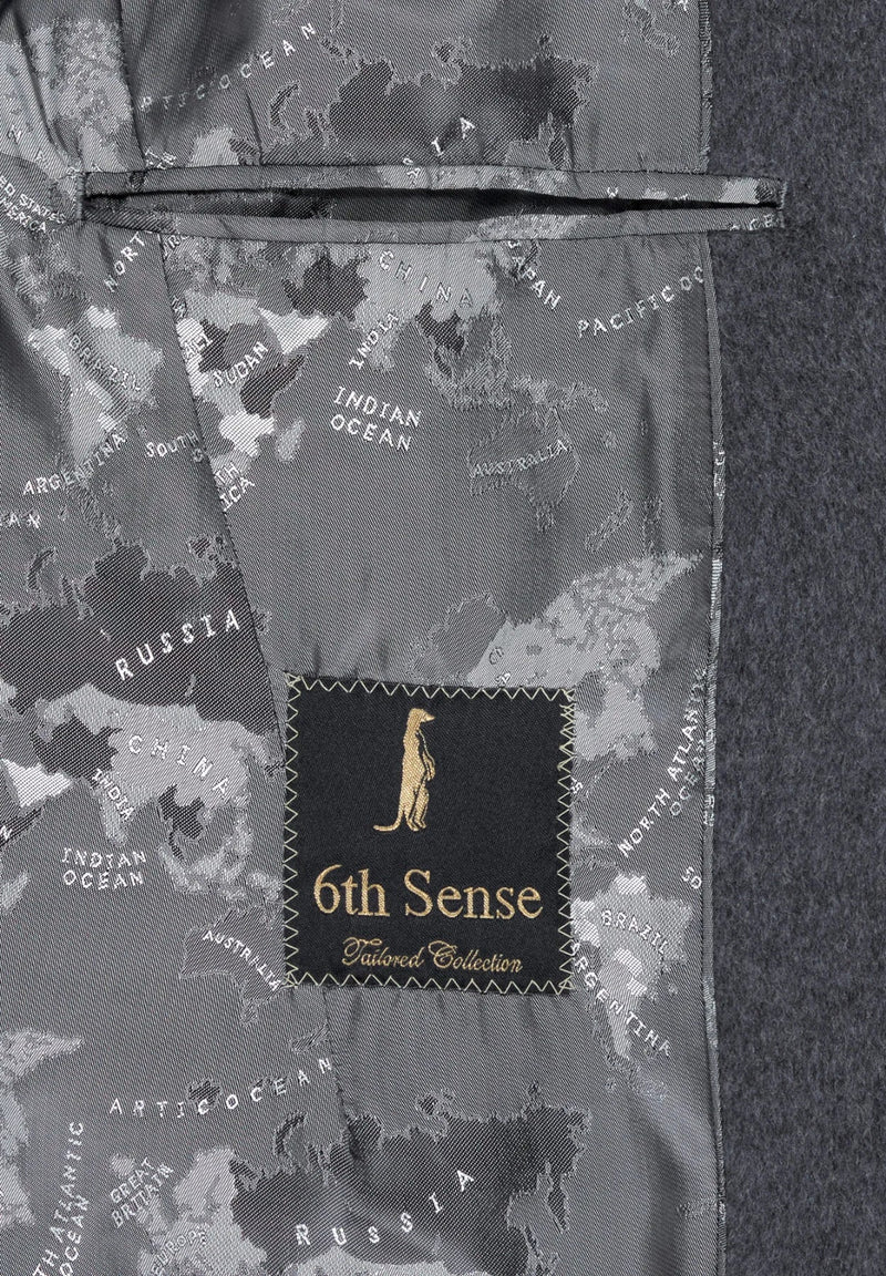 6th Sense Aviva Wool Coat