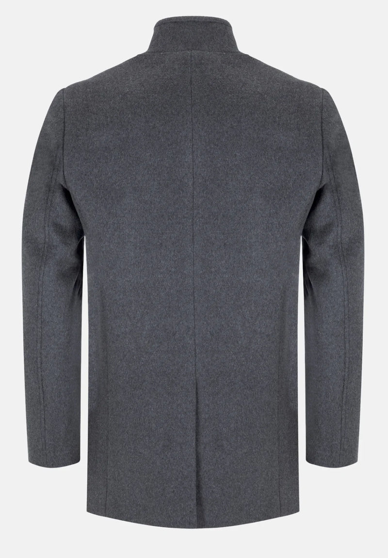 6th Sense Aviva Wool Coat