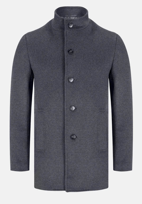 6th Sense Aviva Wool Coat