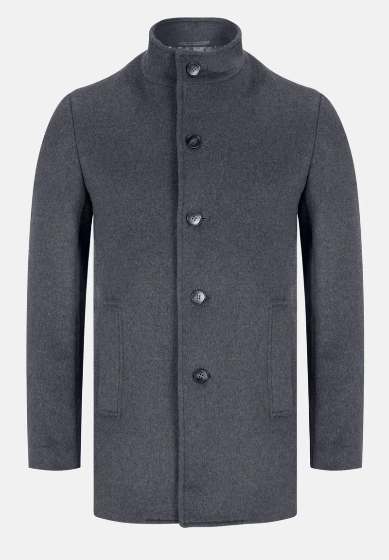 6th Sense Aviva Wool Coat