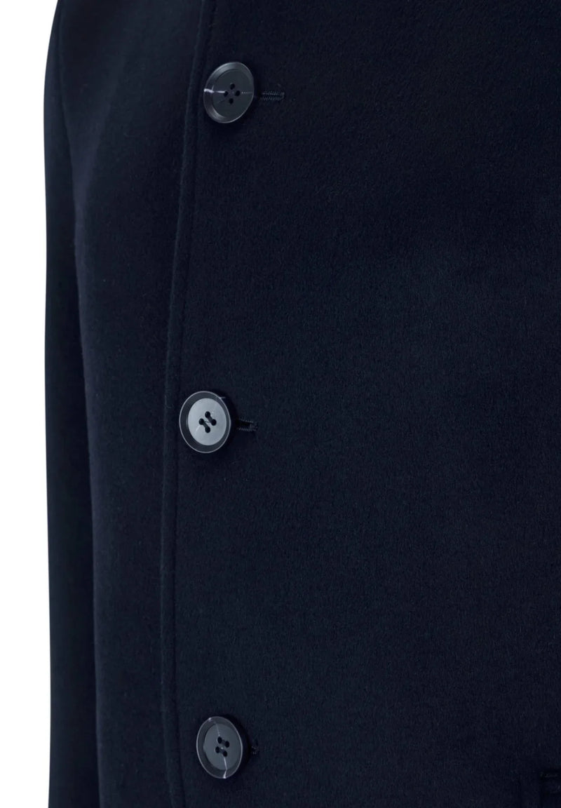 6th Sense Aviva Wool Coat